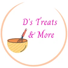 D Treats & More coupons