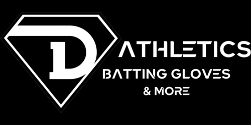 D1 Athletics Merchant logo