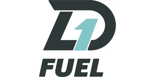 D1 FUEL Merchant logo