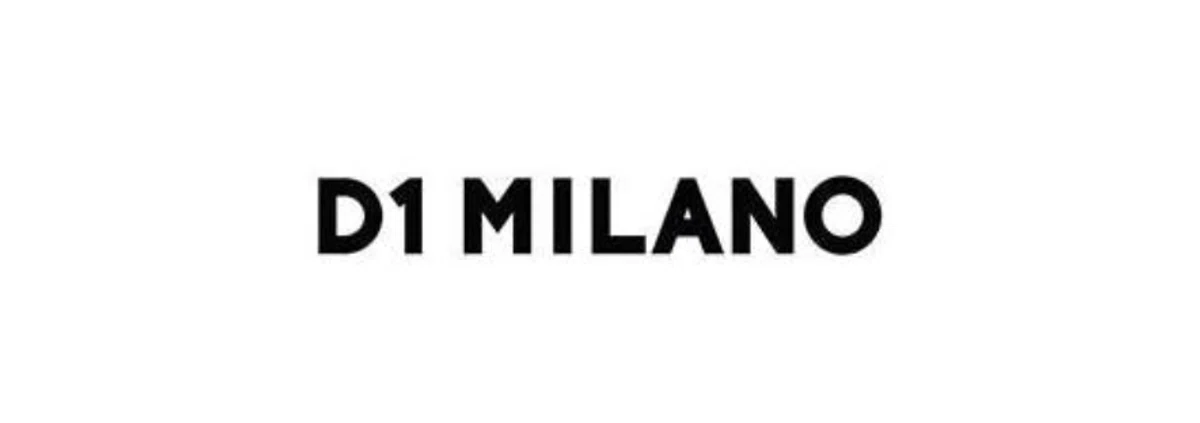 D1 MILANO Discount Code — Get 15 Off in April 2024