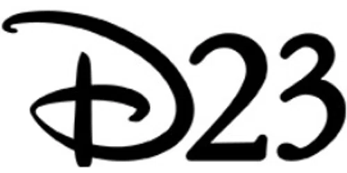 D23 Merchant logo