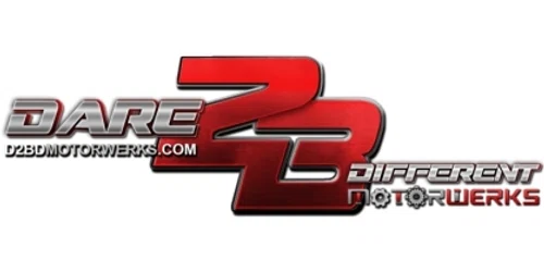 D2BD Motorwerks Promo Code