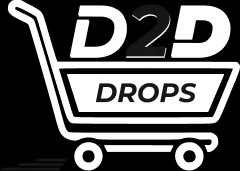 D2D Drops Promo Code