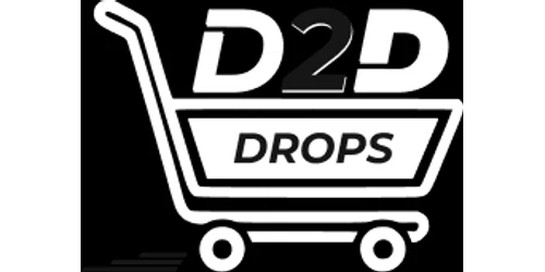 D2D Drops Promo Code