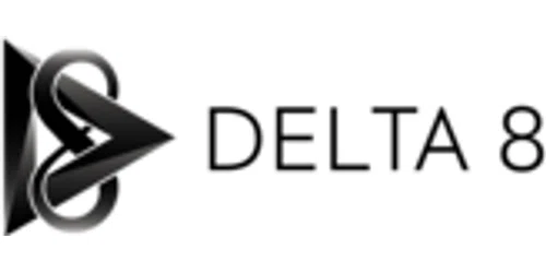 Delta 8 Merchant logo