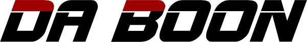 Da Boon Merchant Logo