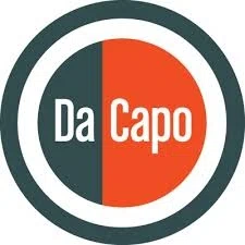 Da Capo Press Merchant Logo