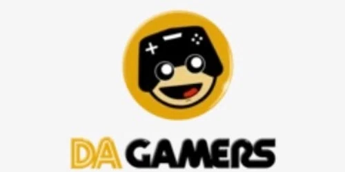 DA Gamers Promo Code