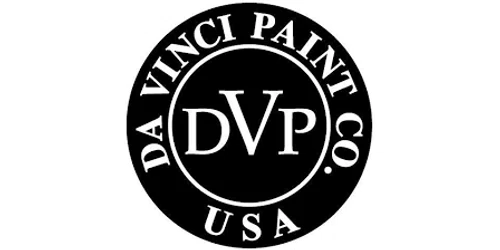Da Vinci Paint Promo Code