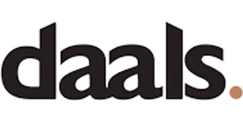 Daals US Promo Code