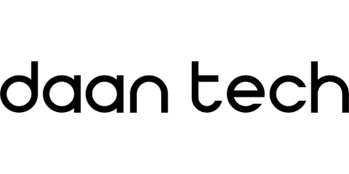 Daan Tech Merchant logo