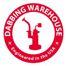Dabbing Warehouse Merchant Logo