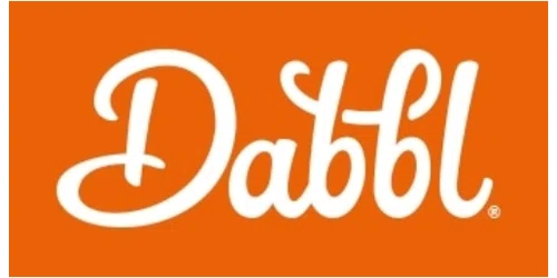 Dabbl Merchant logo