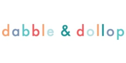 Dabble & Dollop Merchant logo
