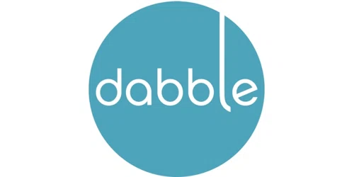 Dabble Promo Code