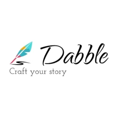 dabble writer blog