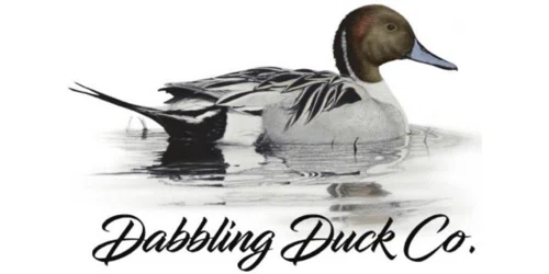 Dabbling Duck Co. Promo Code