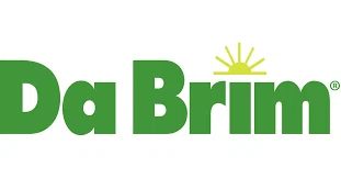 Da Brim Merchant Logo