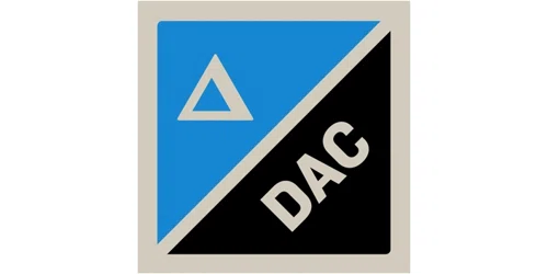 DAC Merchant Logo