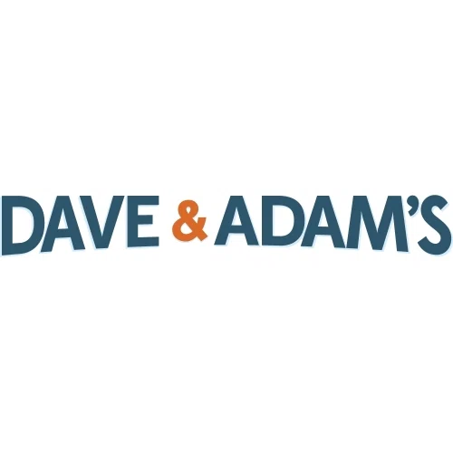 75 Off Dave & Adam's Promo Code (5 Active) Mar '24