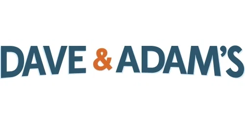 Dave & Adam's Merchant logo