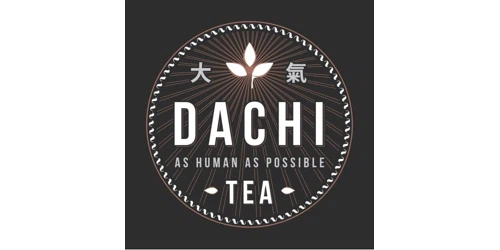 Dachi Tea Co. Promo Code
