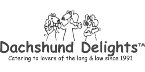 Dachshund Delights Promo Code