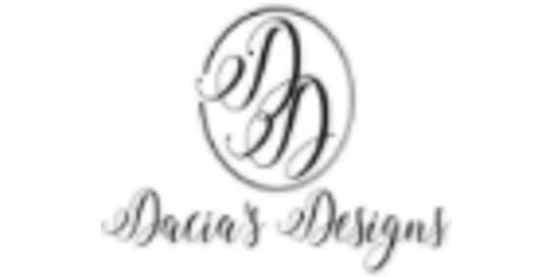 Dacias Designs Promo Code