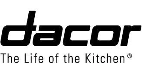 Dacor Promo Code