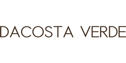 DaCosta Verde Promo Code