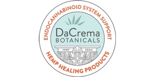 DaCrema Botanicals Promo Code