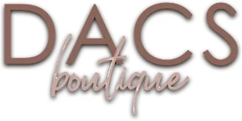 DACS Boutique Promo Code