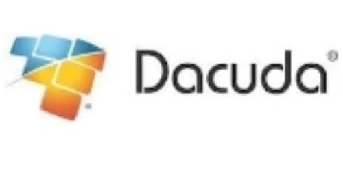 Dacuda Merchant logo
