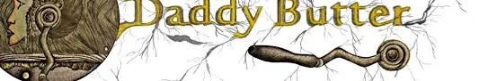 DaddyButter Merchant Logo
