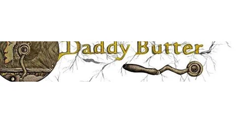 DaddyButter Promo Code