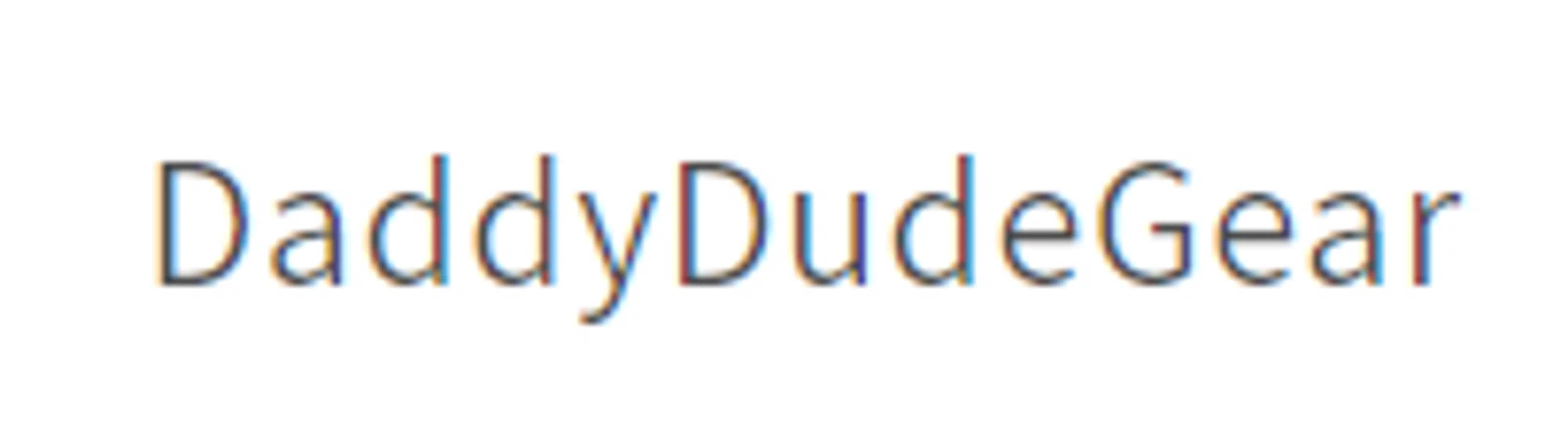 DaddyDudeGear Promo Code