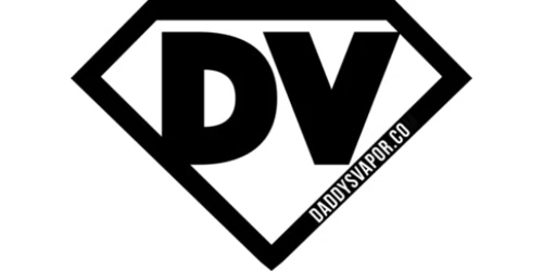Daddy's Vapor Promo Code
