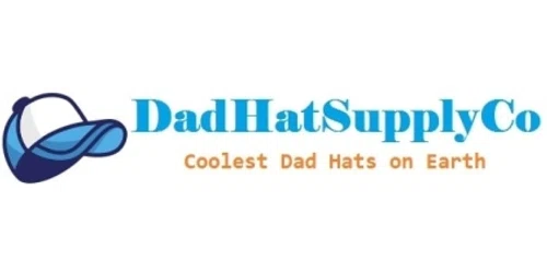 Dad Hat Supply Co Promo Code