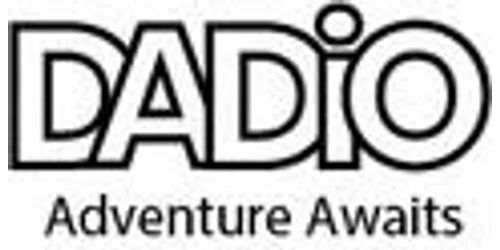 Dadio Promo Code