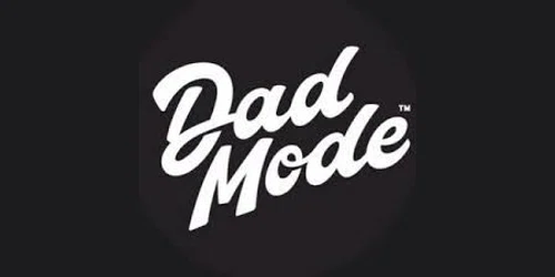 DadMode Promo Code