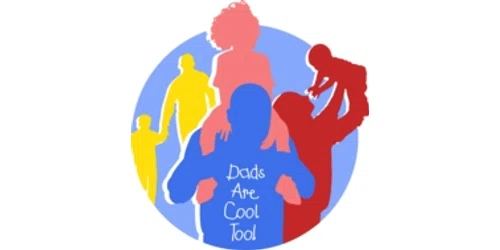 Dads Are Cool Too! Promo Code