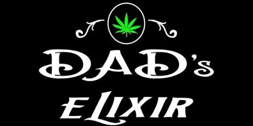 Dad's Elixir Promo Code