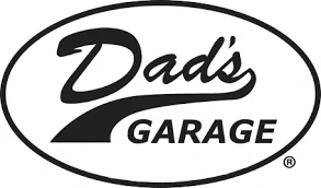 DAD'S GARAGE Discount Code — 50 Off in October 2024