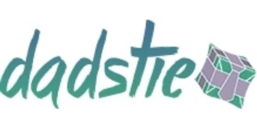 DadsTie Merchant logo