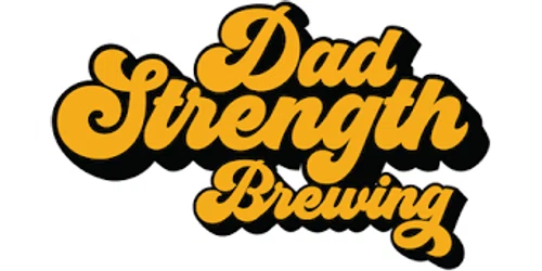 Dad Strength Brewing Promo Code