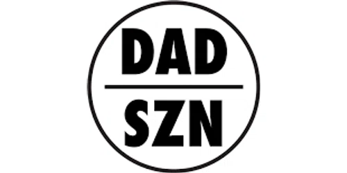 DAD SZN Promo Code