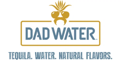 Dad Water Promo Code