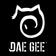 DAE GEE Merchant Logo
