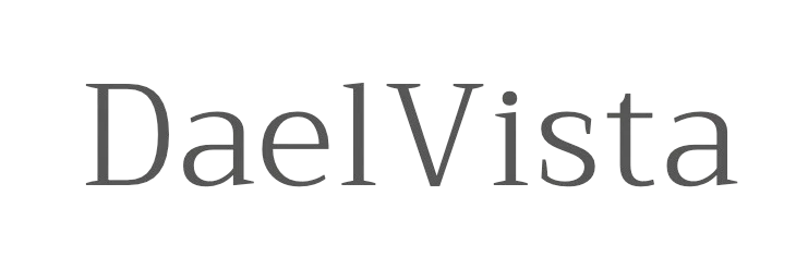 DaelVista Merchant Logo