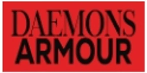 DAEMONS ARMOUR Promo Code